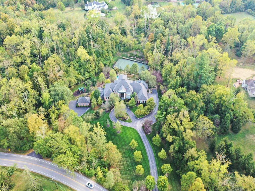 9435 Shawnee Run Rd