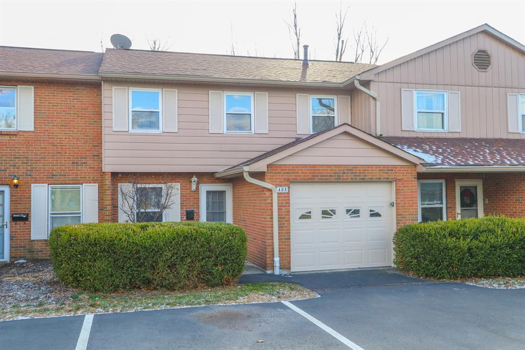493 McIntosh Dr Union Twp. (Clermont), OH