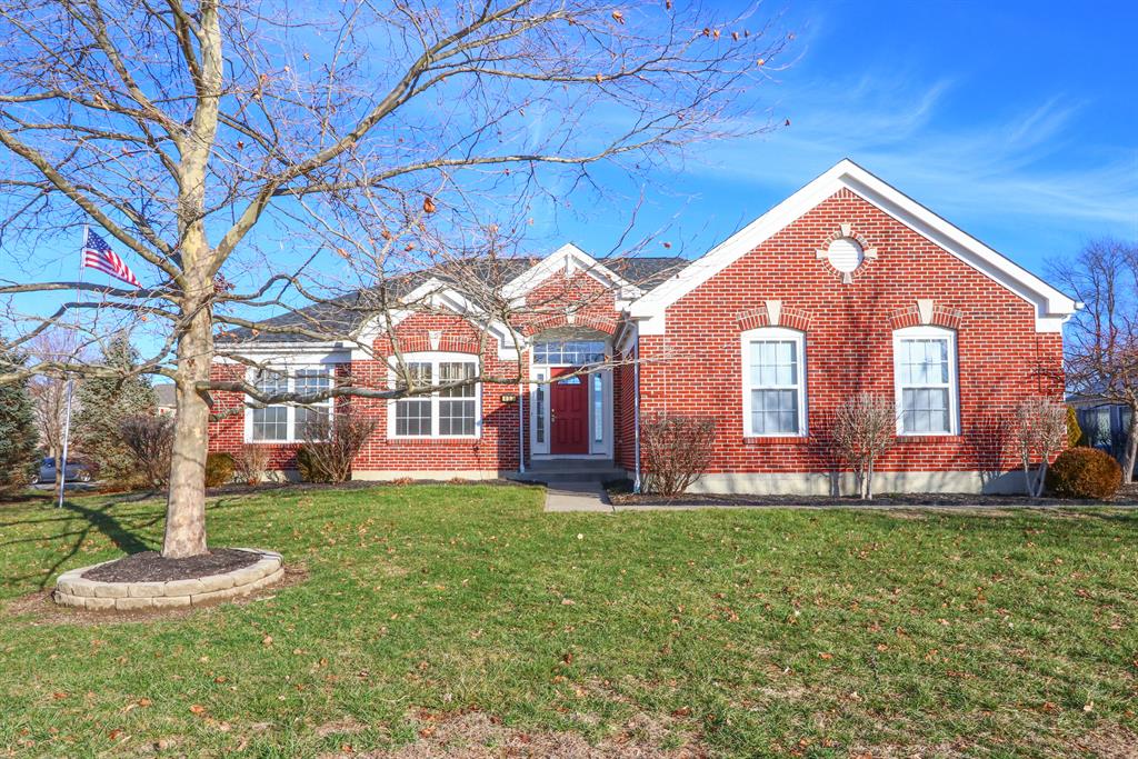 457 Lyness Ave Harrison, OH