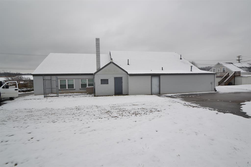 Exterior (Rear) for 1104 S Second St Union Twp. (Brown), OH 45167