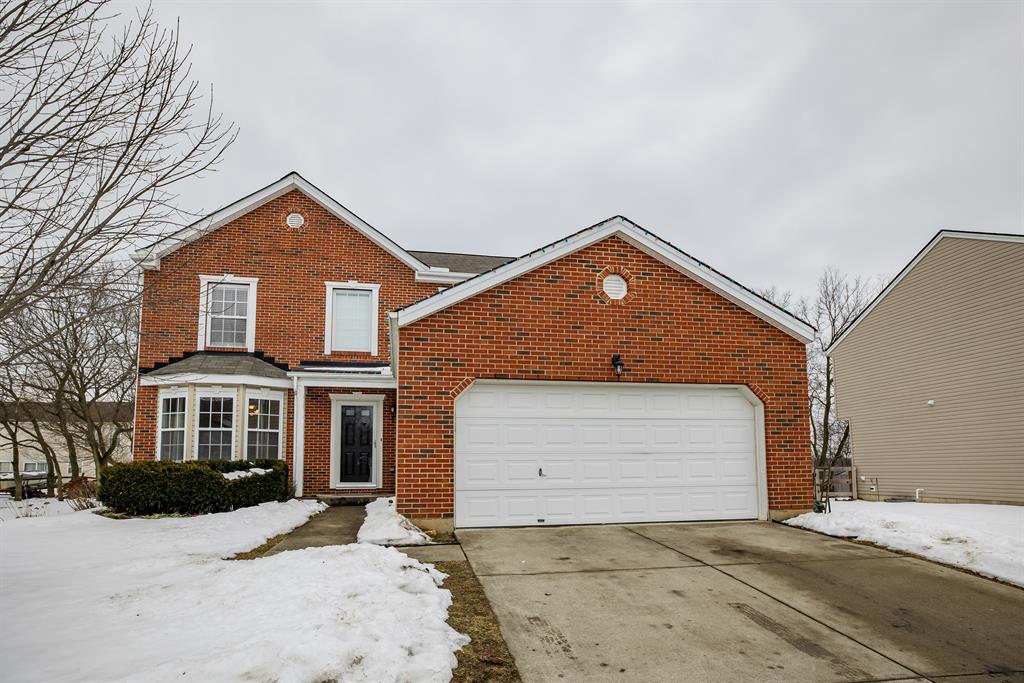 406 Princeton Drive