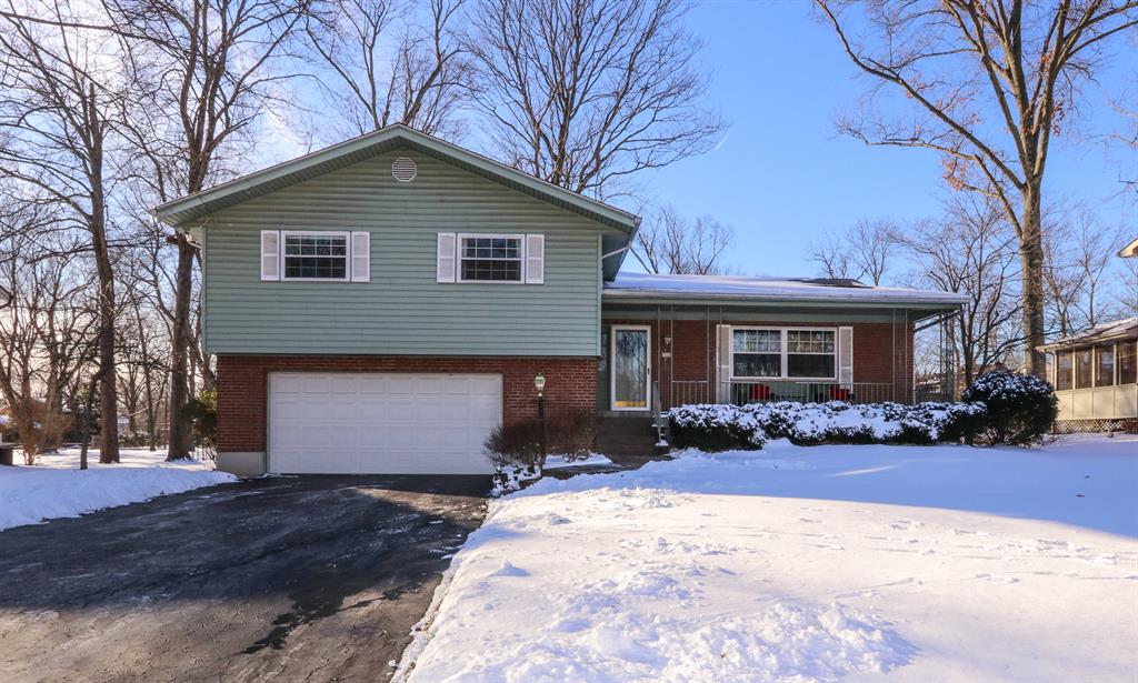 7640 Trailwind Dr Montgomery, OH