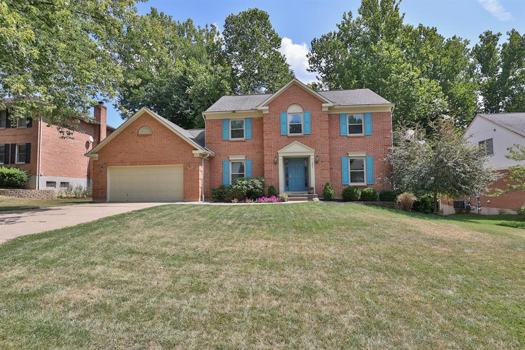 202 Bradford Drive Milford, OH