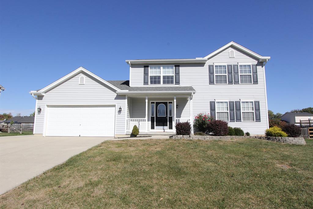 2666 Greystone Dr