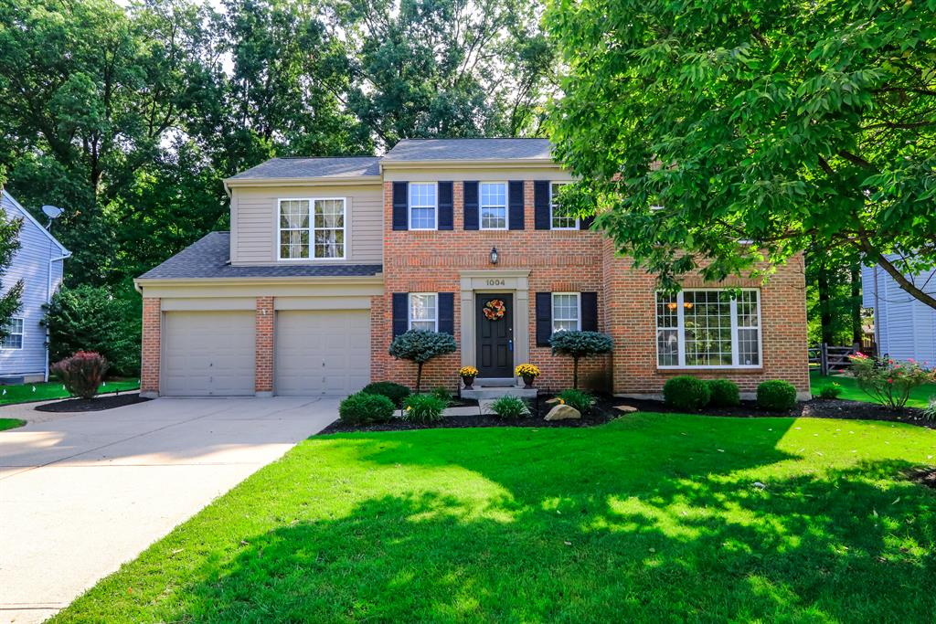 1004 Vixen Dr Union Twp. (Clermont), OH