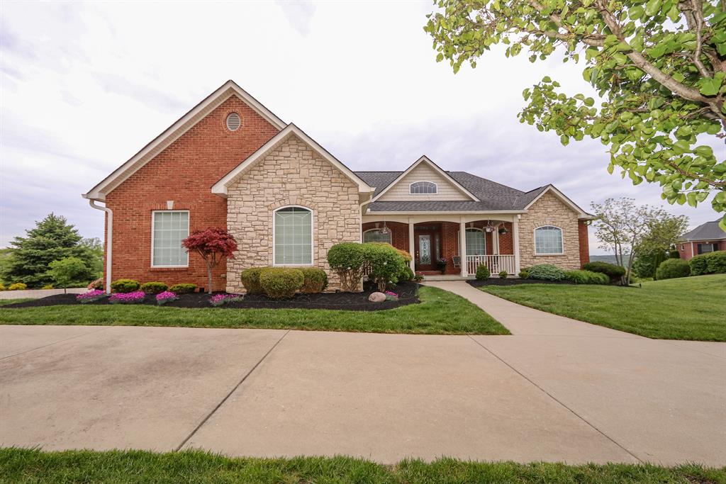Exterior (Main) 2 for 2341 Grandin Ct Hebron, KY 41048