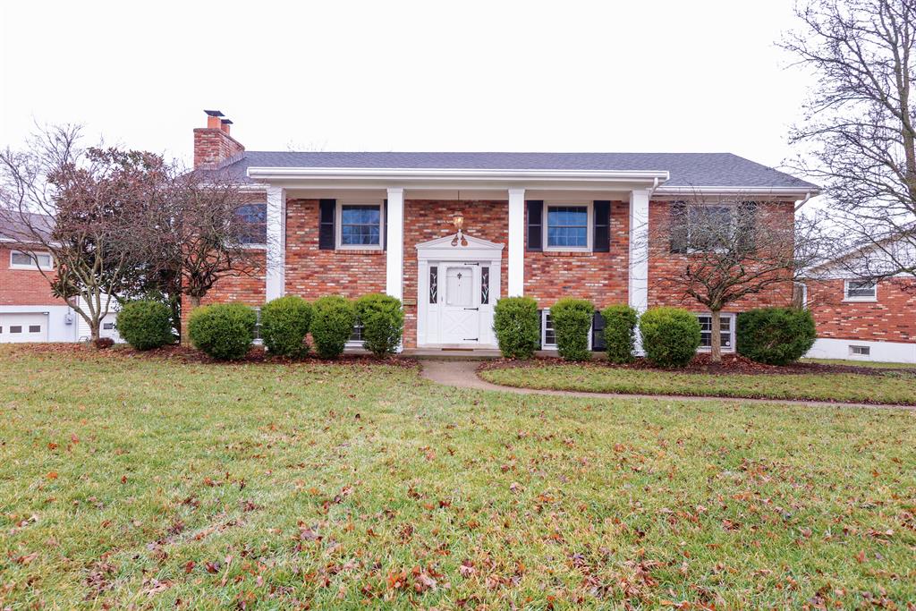 443 Fort Henry Dr