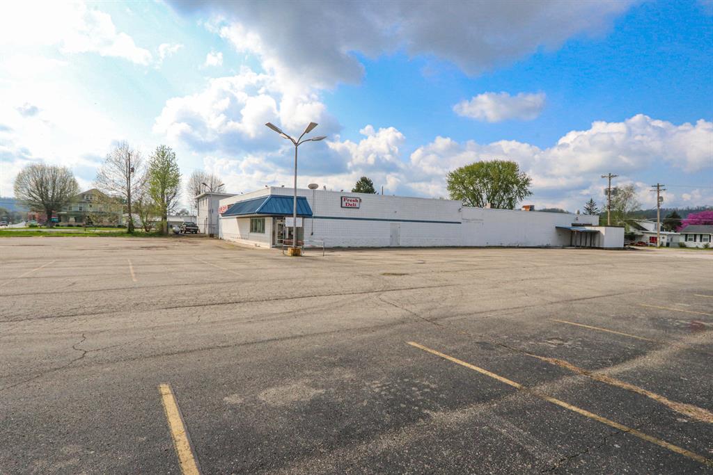 View for 1015 S Second St Union Twp. (Brown), OH 45167