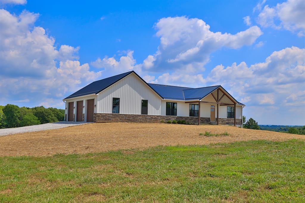 405 Falvey Road Butler, KY