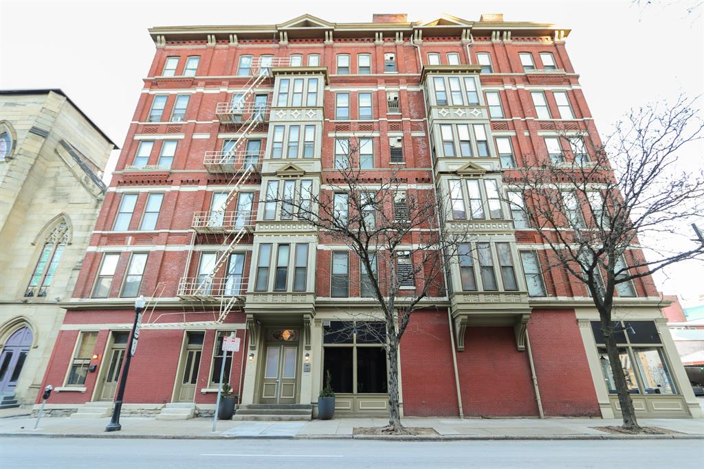 104 W Ninth St, 3B