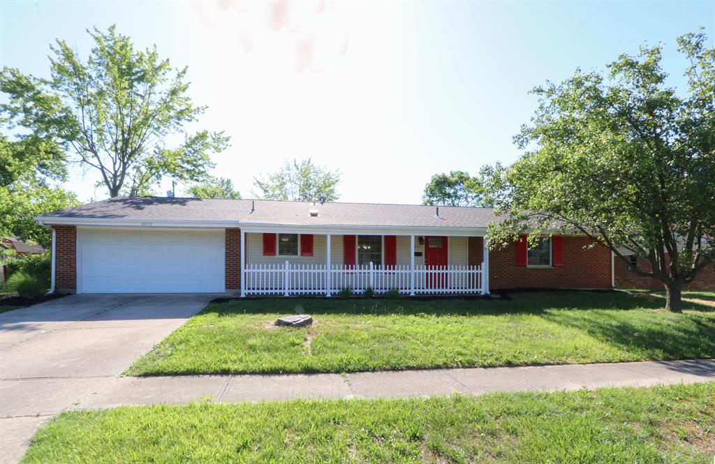 6672 Templehurst Pl Englewood, OH