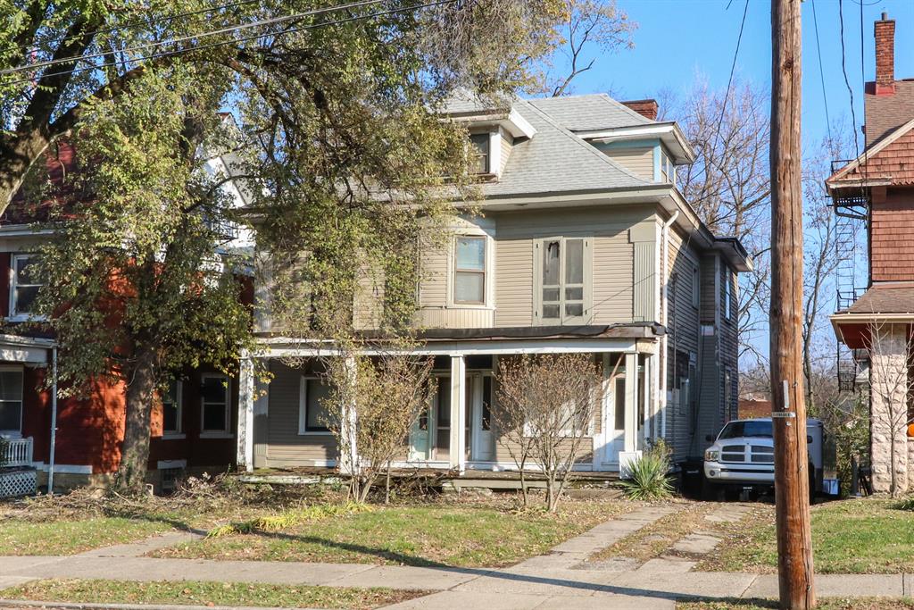 2234 Highland Ave Mt. Auburn, OH