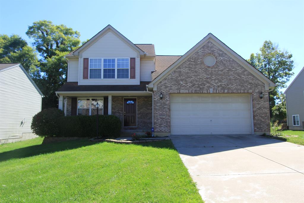 2130 Canyon Ct