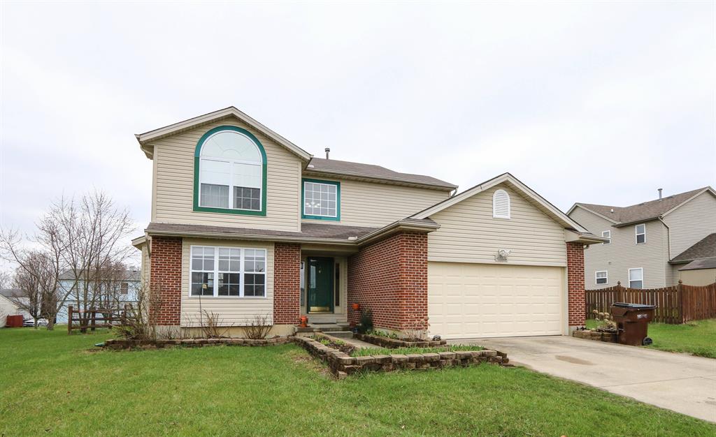 6966 Hunting Horn Ct Fairfield Twp., OH