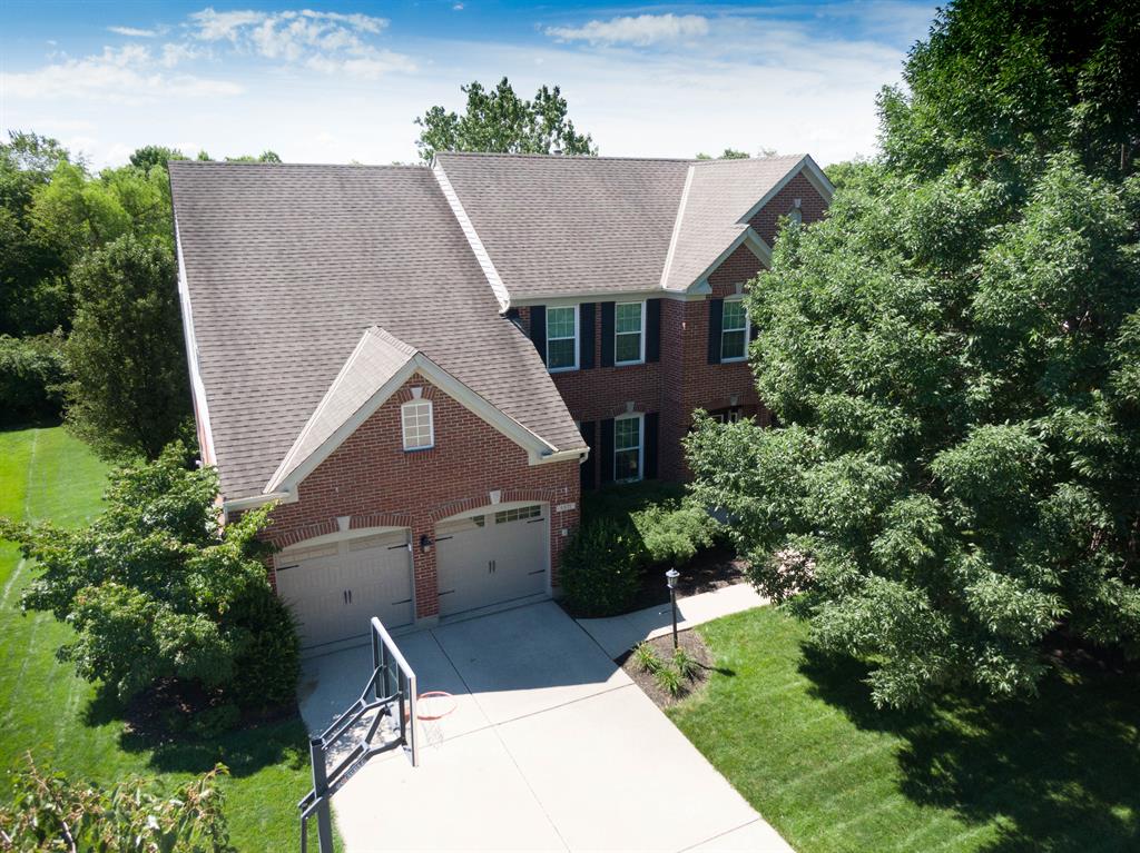 5571 Chester Gate Court Mason, OH