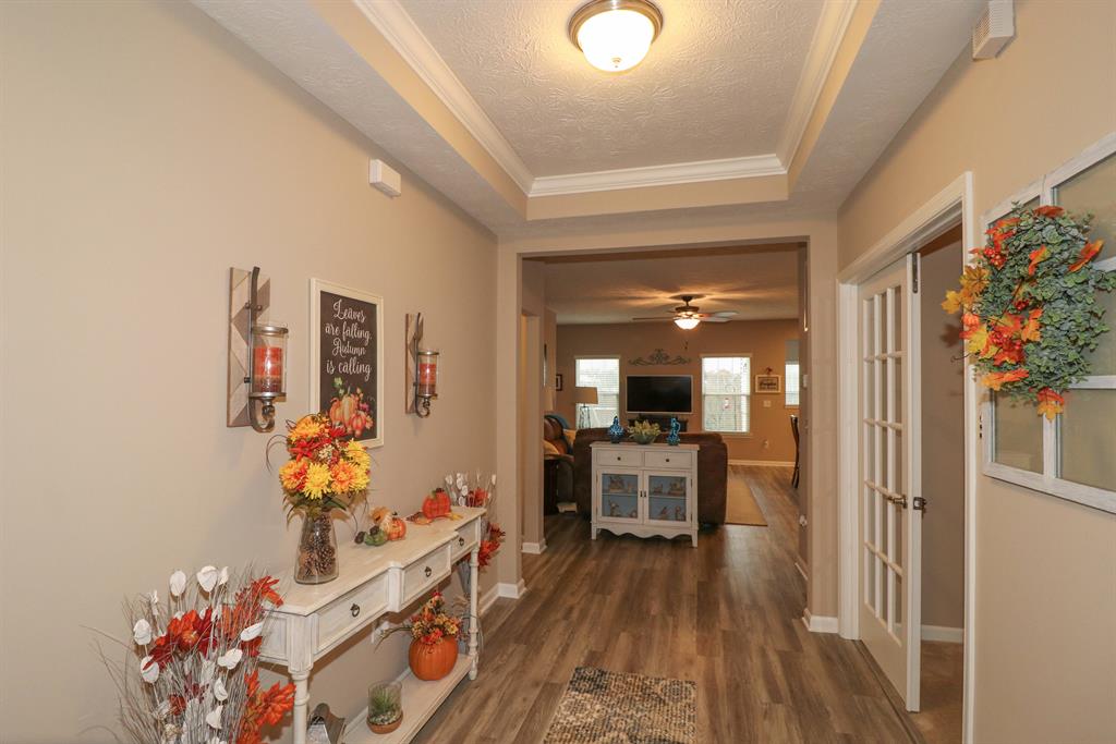 Foyer image 2 for 995 Trovillo Dr South Lebanon, OH 45065