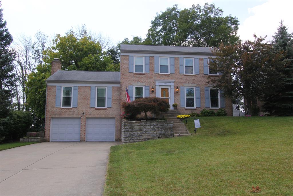 3341 Woodlyn Hills Dr