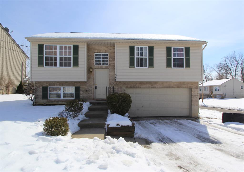 565 Ripple Creek Dr