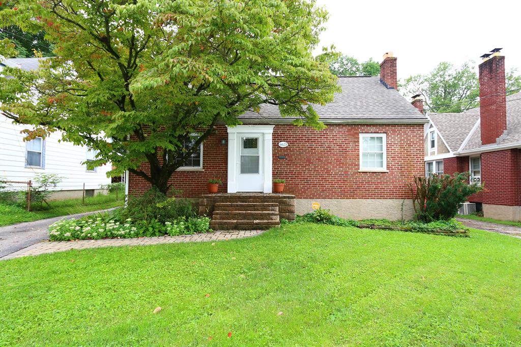 6623 Roe St Madisonville, OH
