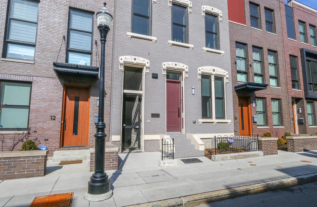 14 Mercer St, 2 Cincinnati, OH