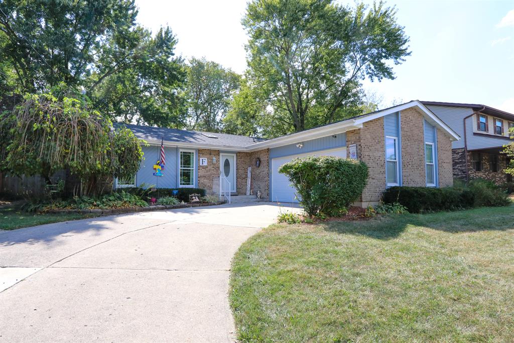 1829 Doral Dr Fairfield, OH