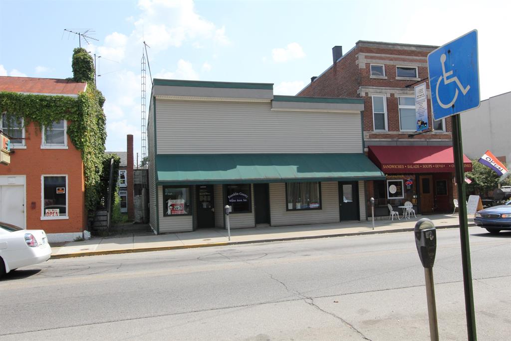 559 Main St
