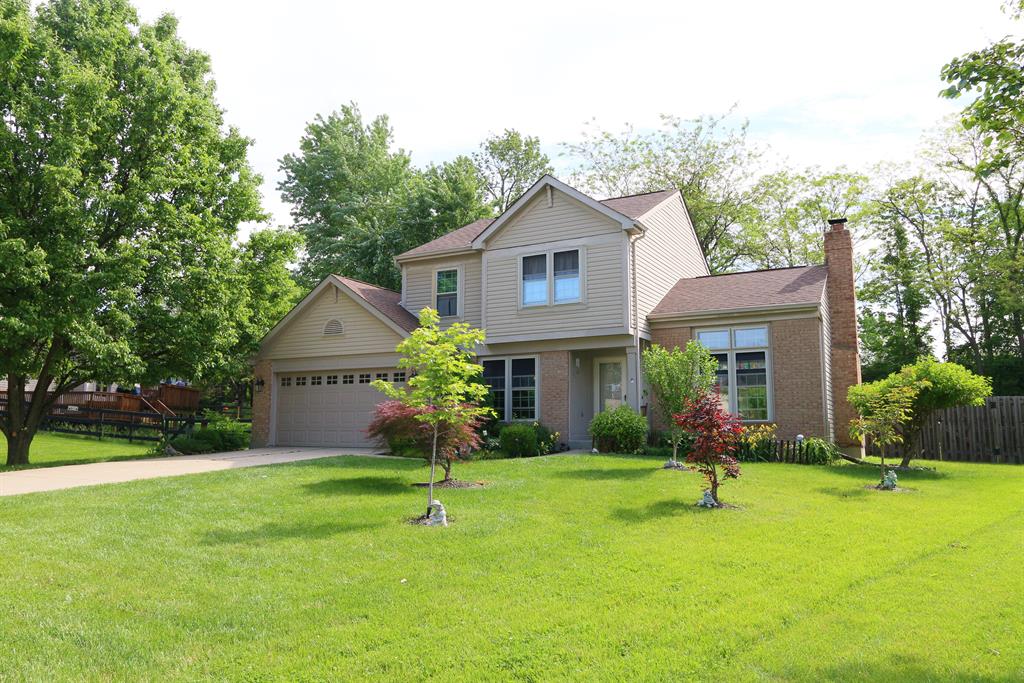 4870 Buckhorn Dr
