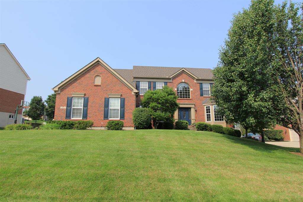 904 Ashridge Ct