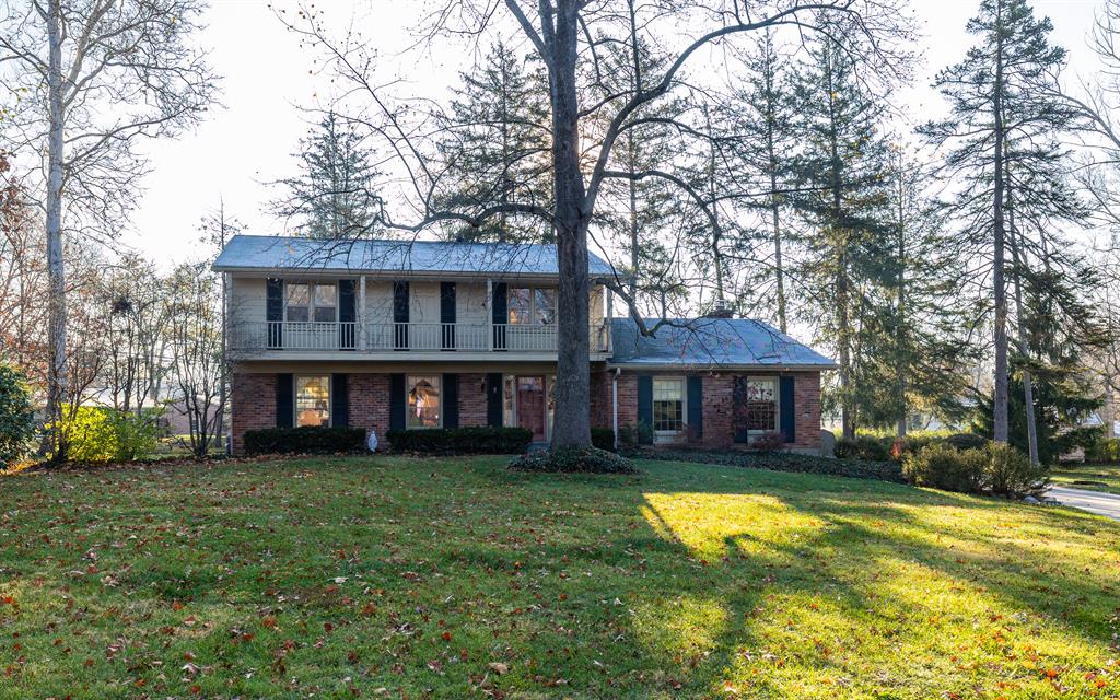7618 Pineglen Dr Finneytown, OH