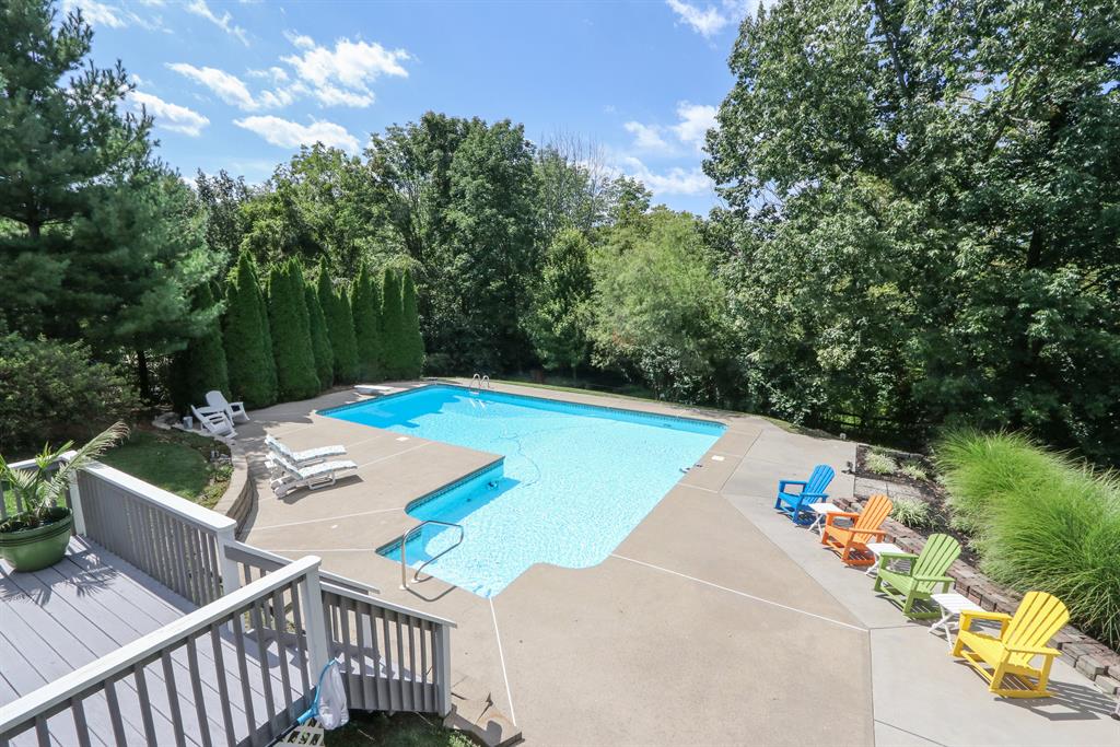 View for 550 Mustang Dr Walton, KY 41094