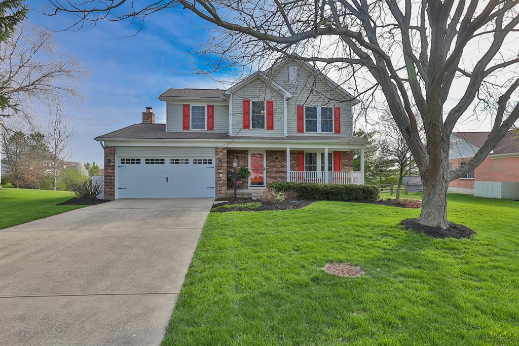 4908 Isaac Lane