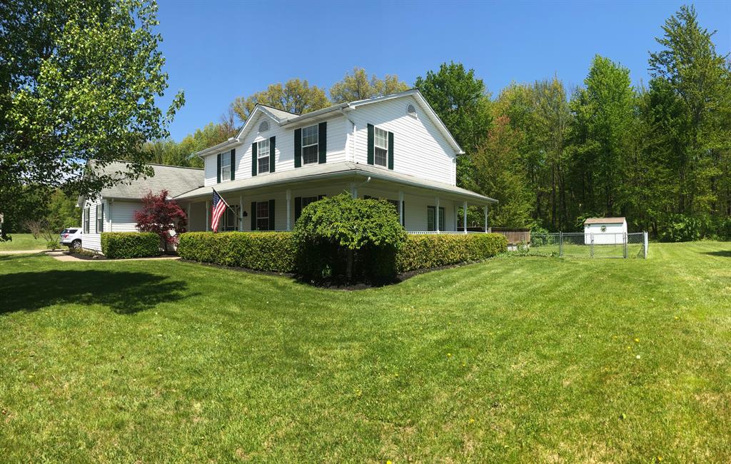 Exterior (Main) 2 for 1766 Prestige Trc Stonelick Twp., OH 45103