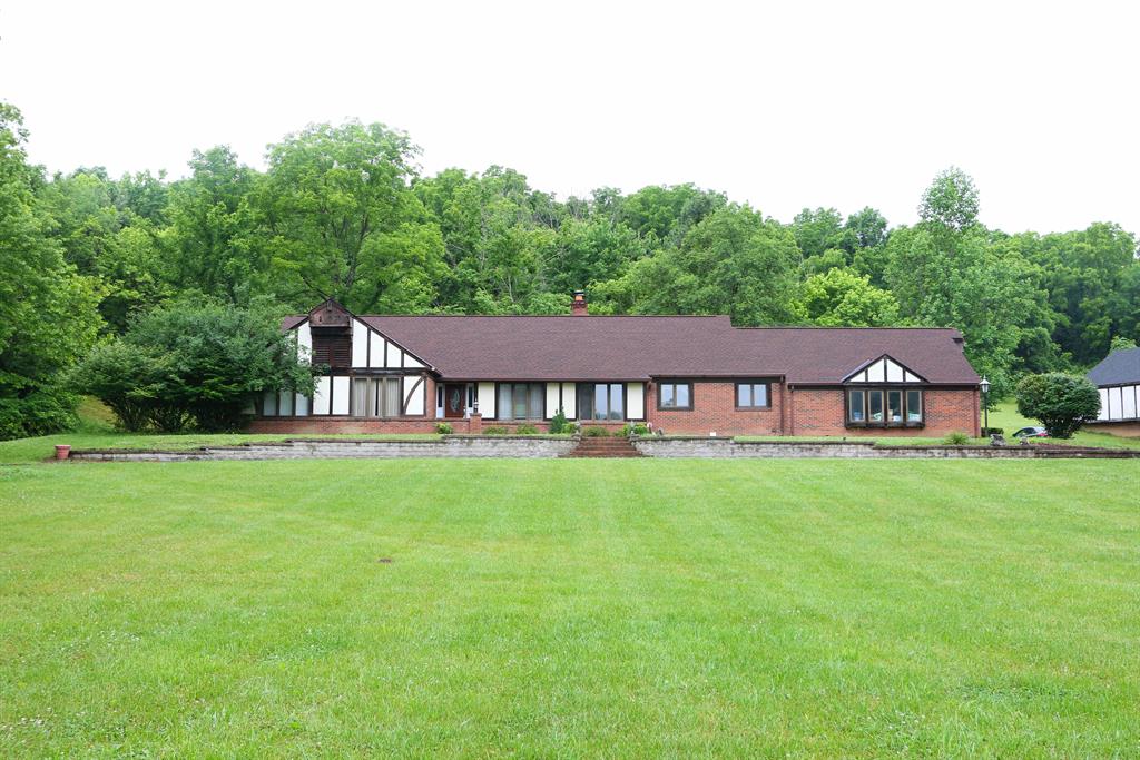 10421 Walkingfern Dr Harrison Twp, OH
