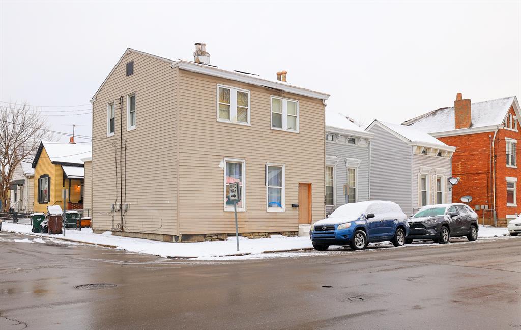 117 W Tenth Street Newport, KY