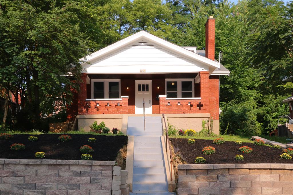 2029 Alvin St Mt. Auburn, OH
