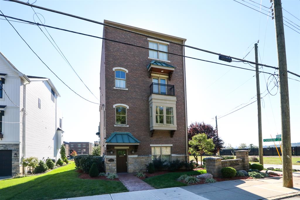 2901 Riverside Dr East End, OH