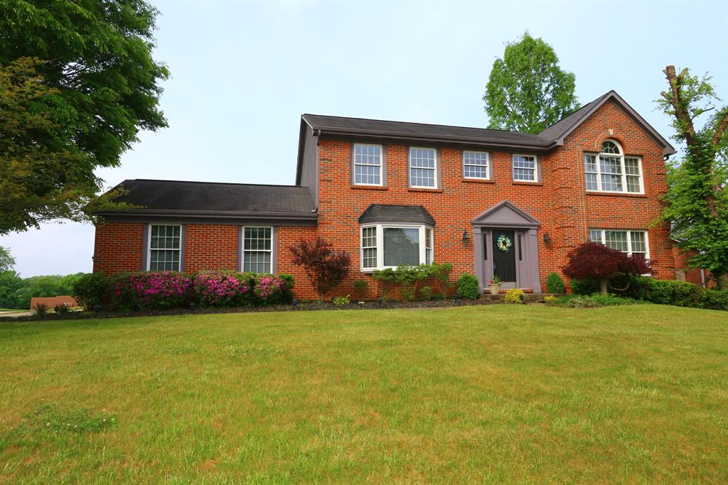 3281 Ridgetop Way Edgewood, KY