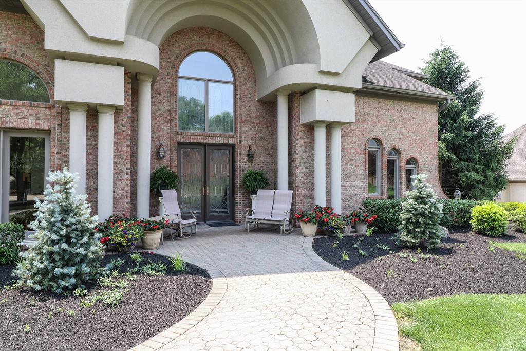 Entrance for 30 Stardust Ln Fort Thomas, KY 41075