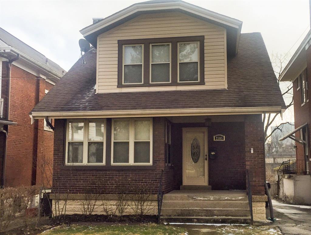 2305 Morton Ave Norwood, OH
