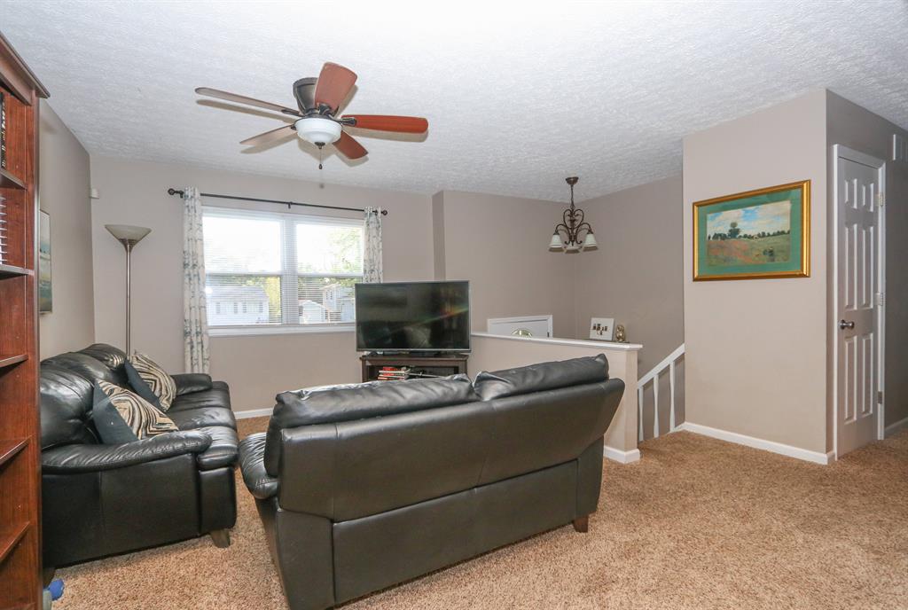 Living Room for 4187 Boxwood Ln Independence, KY 41051