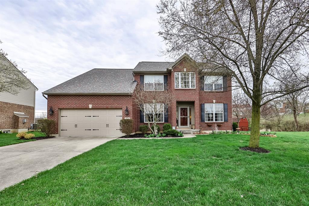 5622 Creekside Meadows Drive Liberty Twp., OH