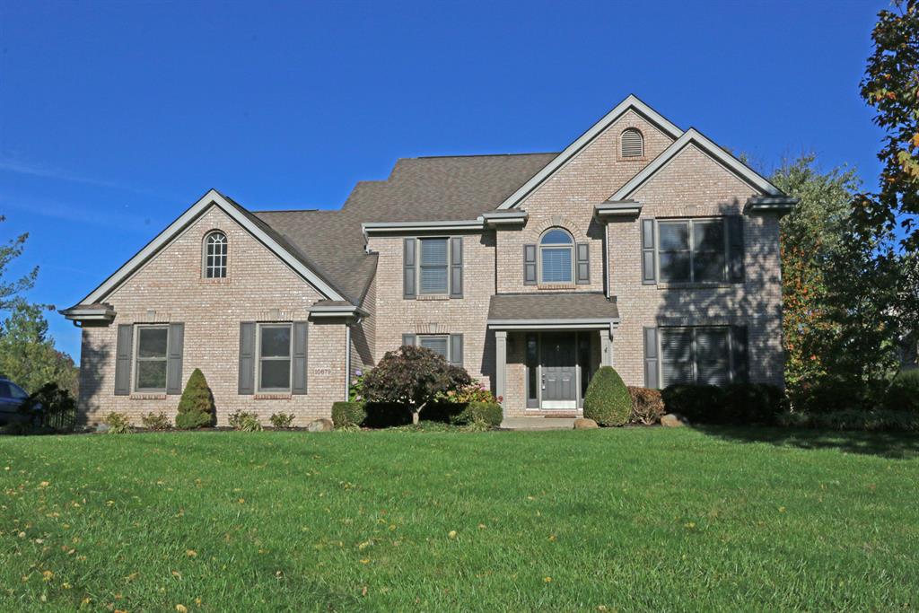 10679 Mountain Laurel Way