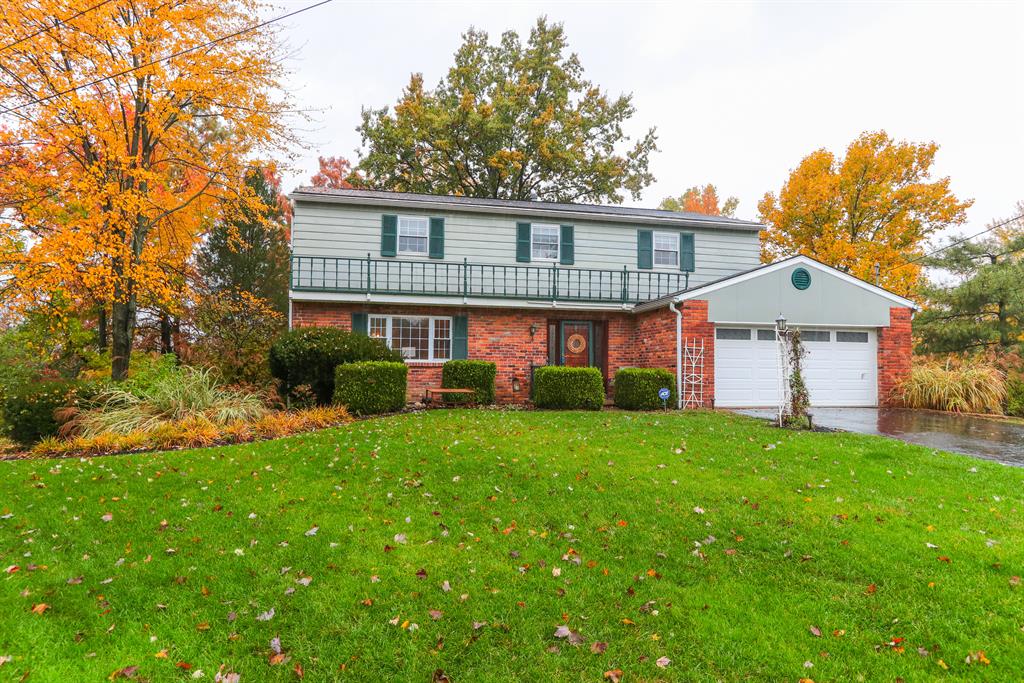 7389 Baywind Dr Montgomery, OH