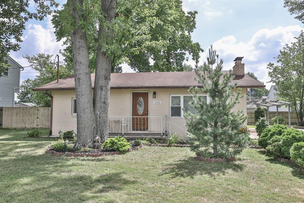 11136 Wood Avenue Blue Ash, OH