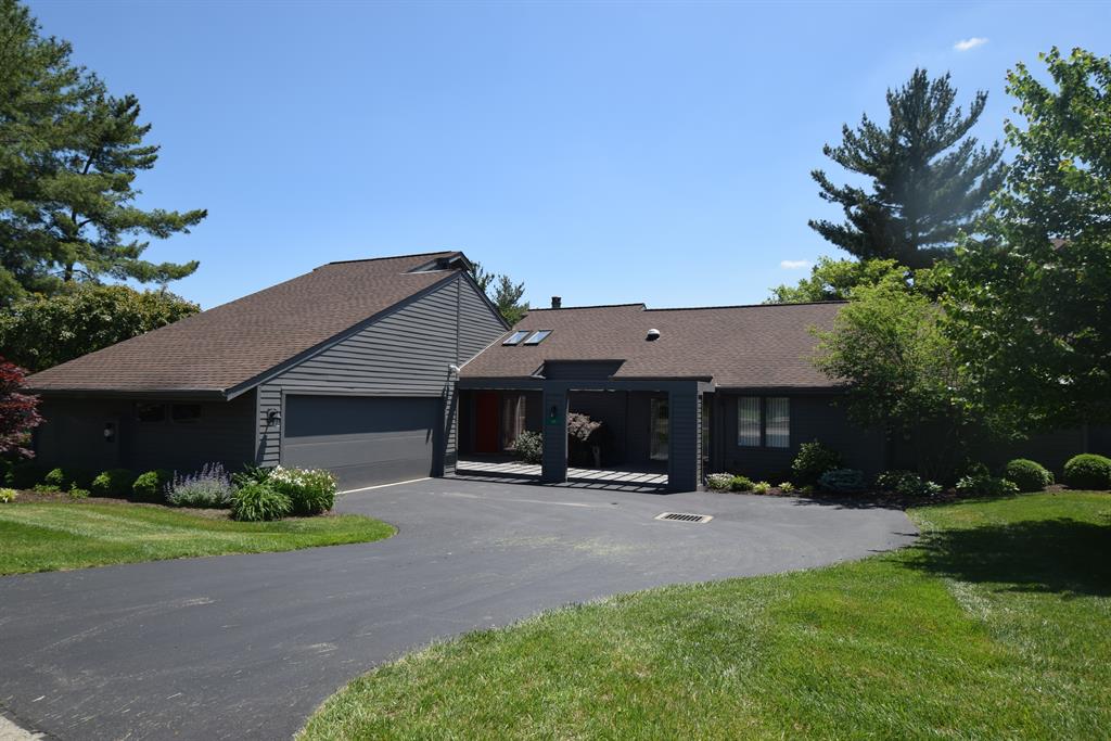 63 Carpenters Ridge Blue Ash, OH