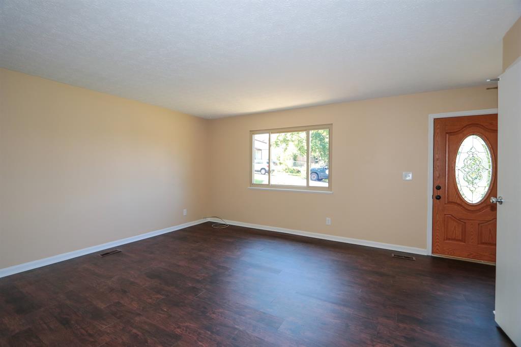 Living Room for 4108 Rankin Erlanger, KY 41018