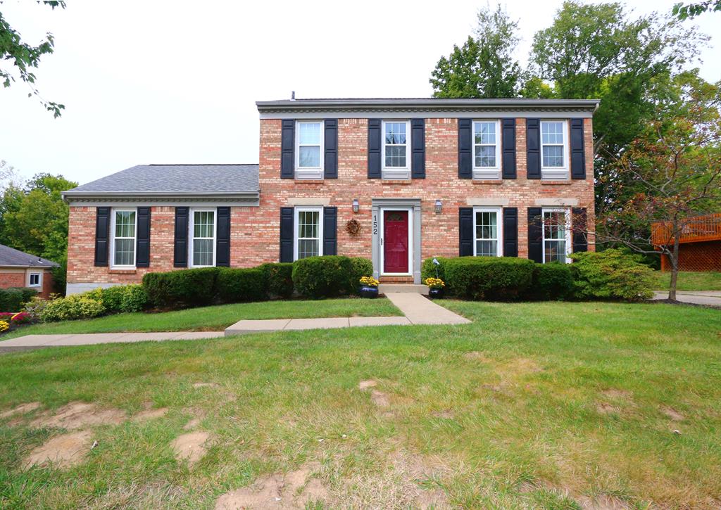 152 Calumet Ct