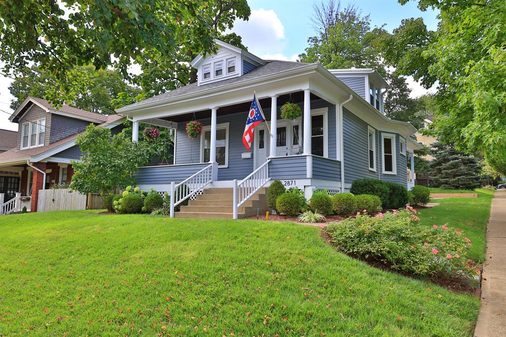 2871 Minto Avenue Hyde Park, OH