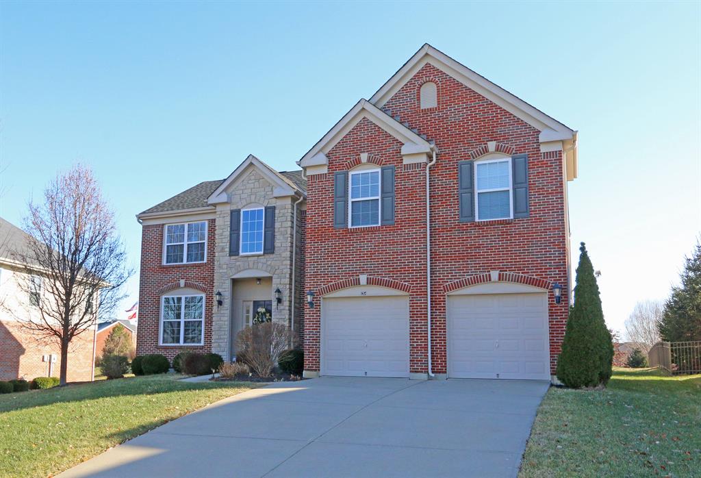 1354 Crossbend Dr