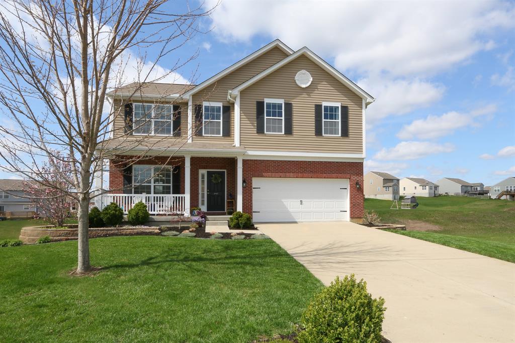 827 Flourmill Ct Independence, KY